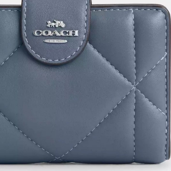 Coach wallet - Picture 5 of 6